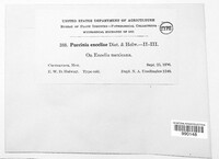 Image Associated With the Occurence